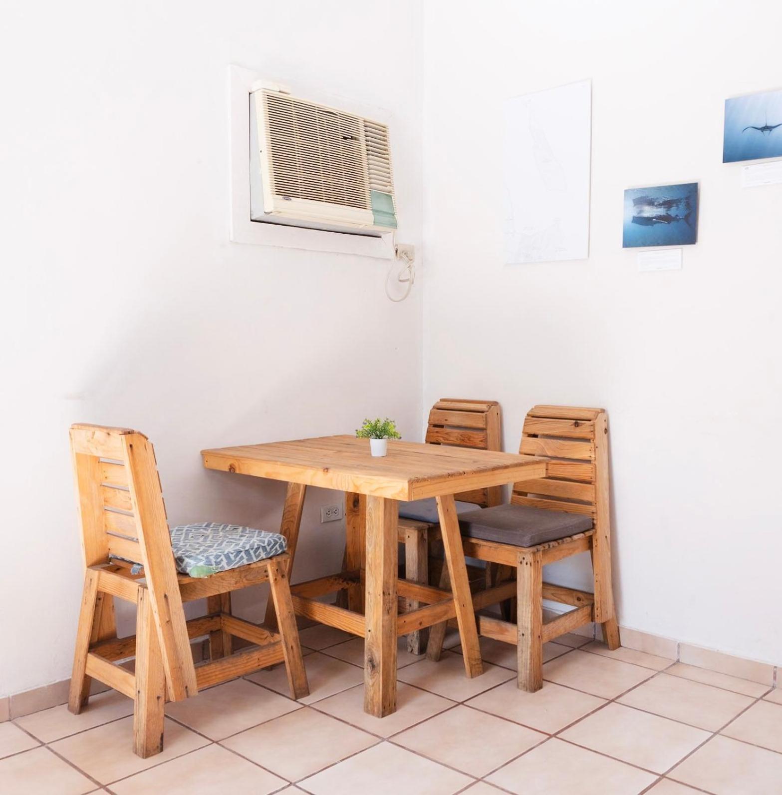拉巴斯Casa Jardines公寓 外观 照片